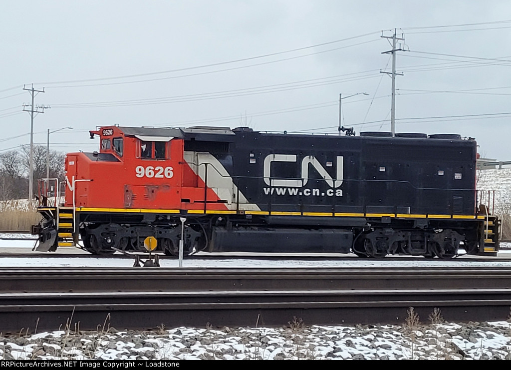 CN 9626